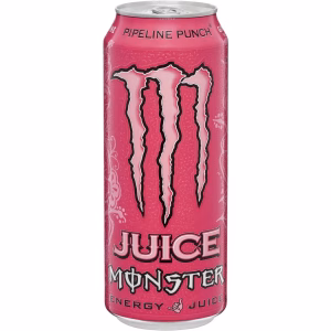 Monster Punch