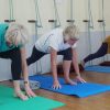 Enkel Yoga for alle! - Bilde 5