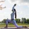 Enkel Yoga for alle! - Bilde 4