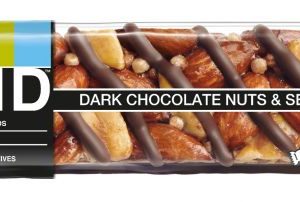 Bekind dark chocolate