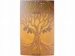 ODIN chocolate