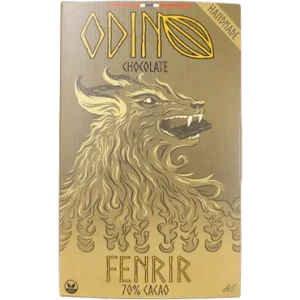ODIN chocolate best
